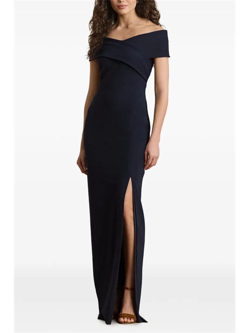 Abito tubino lungo LAUREN RALPH LAUREN | 253P13931002NY